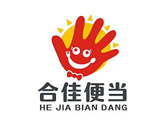 勞志飛的logo設(shè)計(jì)