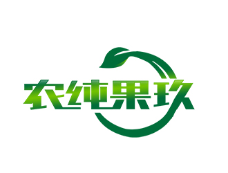 朱兵的logo設(shè)計(jì)