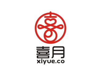 曾翼的logo設(shè)計