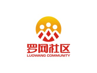 曾翼的logo設(shè)計(jì)