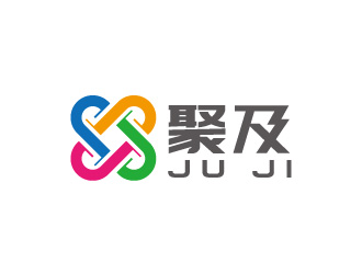 周金進(jìn)的logo設(shè)計