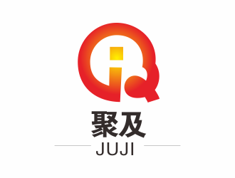 黃俊的logo設(shè)計