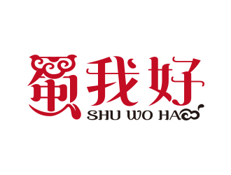 向正軍的logo設(shè)計