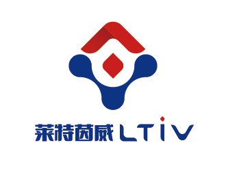 李冠良的萊迪茵威LTIVlogo設(shè)計