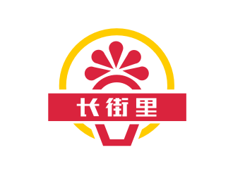 姜彥海的logo設(shè)計(jì)