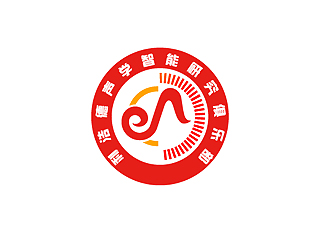 秦曉東的logo設(shè)計