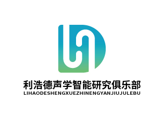 張俊的logo設(shè)計