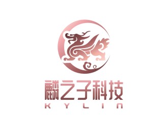 陳國(guó)偉的logo設(shè)計(jì)