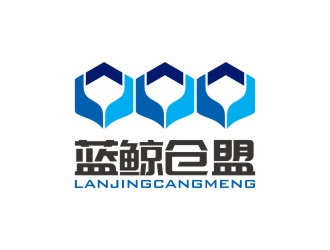 陳國偉的logo設(shè)計