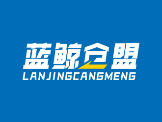 鄭錦尚的logo設(shè)計