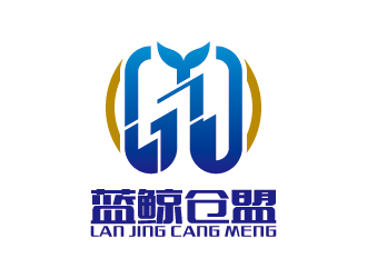 李冠良的logo設(shè)計