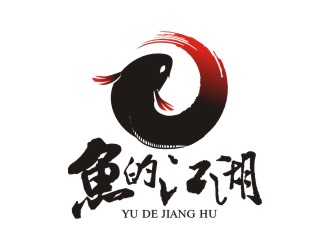 陳國(guó)偉的logo設(shè)計(jì)