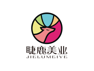 孫金澤的logo設(shè)計(jì)