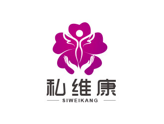 朱紅娟的logo設(shè)計