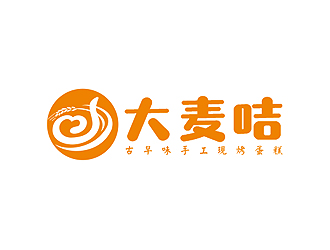 盛銘的logo設(shè)計