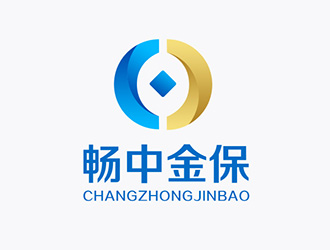 吳曉偉的logo設計