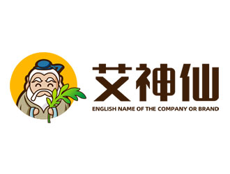 鐘炬的logo設(shè)計(jì)