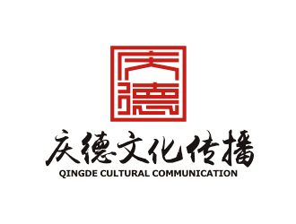 曾翼的logo設(shè)計