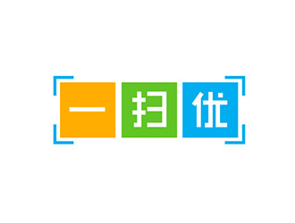 吳曉偉的logo設(shè)計(jì)