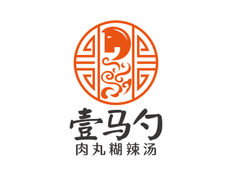 安冬的logo設計