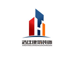 郭慶忠的logo設(shè)計