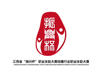 張俊的logo設(shè)計