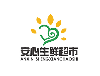 秦曉東的logo設計