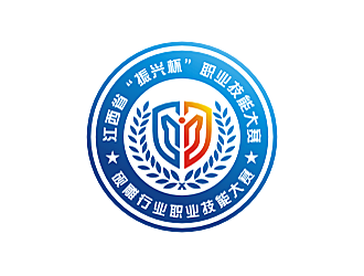 勞志飛的logo設(shè)計