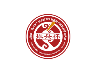 鄭錦尚的logo設(shè)計