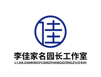 張俊的logo設(shè)計(jì)