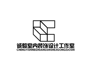 秦曉東的logo設(shè)計