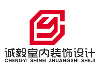 趙鵬的logo設(shè)計