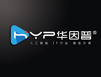 黎明鋒的logo設(shè)計