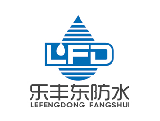 趙鵬的logo設(shè)計