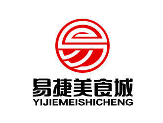 余亮亮的logo設計