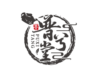 葉美寶的logo設(shè)計(jì)