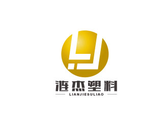 朱紅娟的logo設(shè)計(jì)