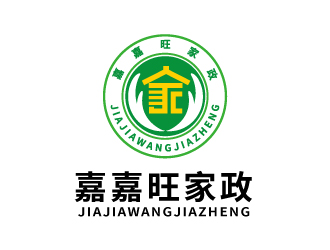 張俊的logo設計