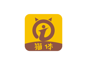 譚家強(qiáng)的貓?bào)wlogo設(shè)計(jì)