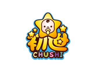 陳國偉的logo設(shè)計