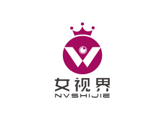 朱紅娟的logo設(shè)計(jì)