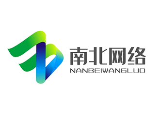 楊占斌的logo設計