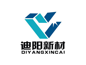 楊占斌的logo設計