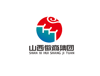 盛銘的logo設(shè)計(jì)