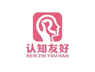 勞志飛的logo設計