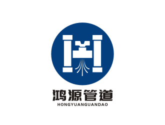 姜彥海的logo設(shè)計