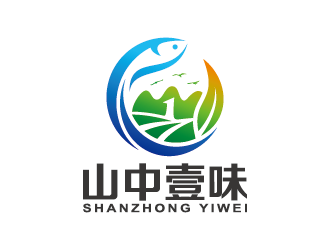 王濤的logo設計