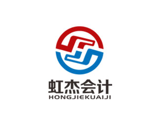 郭慶忠的logo設(shè)計(jì)