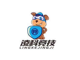 郭慶忠的logo設計