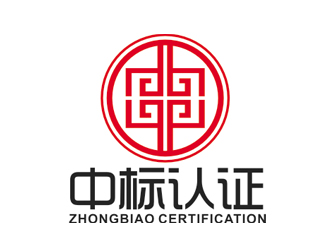 趙鵬的logo設(shè)計